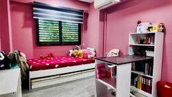 Blk 507A Wellington Circle (Sembawang), HDB 5 Rooms #566600481